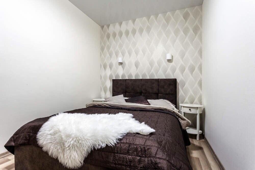 Comfortable Apartments Lviv Eksteriør billede